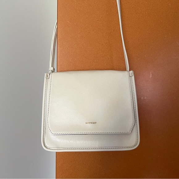 Matt & Nat LEV VEGAN CROSSBODY BAG - ARBOR - Picture 2 of 6